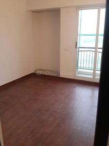 Bedroom Image of 1100 Sq.ft 3 BHK Apartment / Flat for sale in Aditya World City Residential Plots, Bamheta Village Ghaziabad for Rs. 8200000