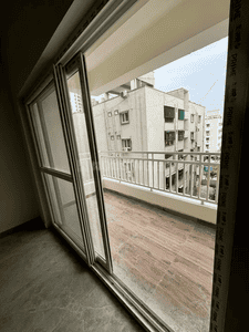 Image of 1139 Sq.ft 2 BHK Apartment / Flat for sale in Chandanagar, Hyderabad for Rs. 7800000