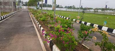 Image of 1600 Sq.ft Residential Plot / Land for sale in Alamathi, Chennai for Rs. 3678400