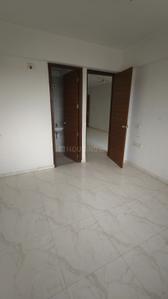 Bedroom Image of 1260 Sq.ft 2 BHK Apartment / Flat for sale in Motera Ahmedabad for Rs. 5200000