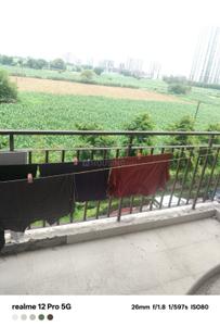 Balcony Image of 583 Sq.ft 2 BHK Apartment / Flat for sale in Signature Global Synera, Sector 81 Gurgaon for Rs. 6700000