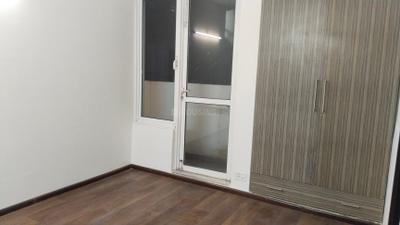 Bedroom Image of 1398 Sq.ft 2.5 BHK Apartment / Flat for rent in The 3C Lotus Boulevard, Sector 100 Noida for Rs. 38500