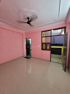 Hall Image of 1650 Sq.ft 2.5 BHK Independent House for rent in Sector 49 Noida for Rs. 26000