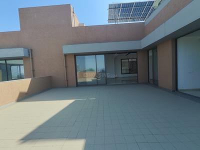 Terrace Image of 8045 Sq.ft 5 BHK Apartment / Flat for sale in Ambawadi Ahmedabad for Rs. 95000000