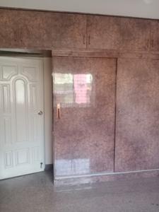 Bedroom Image of 1500 Sq.ft 3 BHK Builder Floor for rent in Yeshvanthapura Bengaluru for Rs. 35000