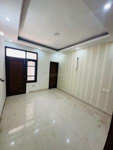 Bedroom Image of 1350 Sq.ft 3 BHK Apartment / Flat for sale in Peer Muchalla Zirakpur for Rs. 6789000