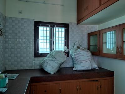Kitchen Image of 1480 Sq.ft 3 BHK Independent House for sale in Bommanampalayam Coimbatore for Rs. 8700000