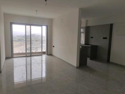 Living Room Image of 1700 Sq.ft 3 BHK Apartment / Flat for sale in Shree Chamunda Devpriya, Ulwe Navi Mumbai for Rs. 18000000