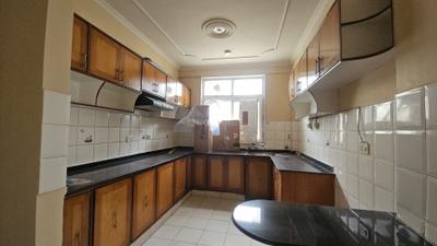 Kitchen Image of 3200 Sq.ft 3 BHK Builder Floor for rent in Sector 50 Gurgaon for Rs. 47000