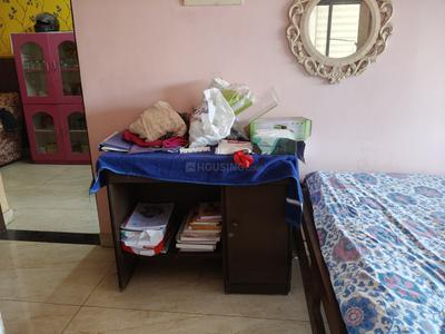 Hall Image of 820 Sq.ft 2 BHK Apartment / Flat for sale in Salkia Howrah for Rs. 3800000
