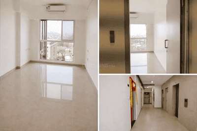 Image of 800 Sq.ft 2 BHK Apartment / Flat for sale in Rustomjee Erika, Bandra East, Mumbai for Rs. 33000000