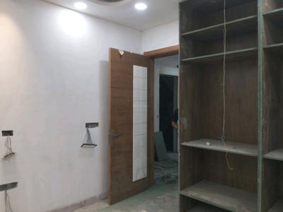 Bedroom Image of 1440 Sq.ft 3 BHK Builder Floor for sale in Mukherjee Nagar New Delhi for Rs. 22500000