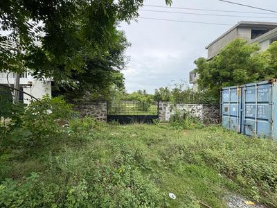 Image of 4800 Sq.ft Residential Plot / Land for sale in Valasaravakkam, Chennai for Rs. 62500000
