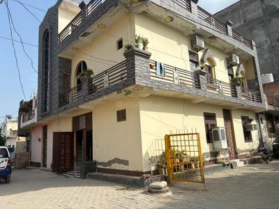 7 BHK Independent House