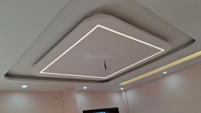 Bedroom Image of 2350 Sq.ft 4 BHK Independent House for sale in Awaleshpur Varanasi for Rs. 14500000