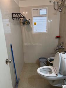 Bathroom Image of 1326 Sq.ft 3 BHK Apartment / Flat for sale in Maarq Alpha, Carmelaram Bengaluru for Rs. 19000000