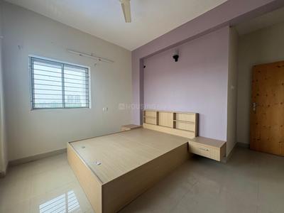 Bedroom Image of 1442 Sq.ft 3 BHK Apartment / Flat for sale in Sinthi Kolkata for Rs. 11500000