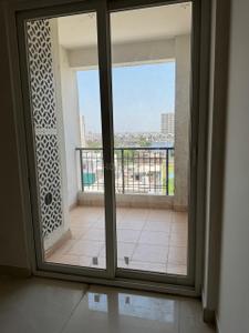 Balcony Image of 900 Sq.ft 2 BHK Builder Floor for sale in Kharar Mohali for Rs. 5590000