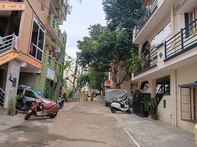 Image of 3000 Sq.ft 8 BHK Builder Floor for sale in Nagarbhavi, Bengaluru for Rs. 15000000