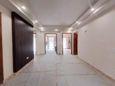 Hall Image of 2250 Sq.ft 4 BHK Builder Floor for sale in Sector 23 Gurgaon for Rs. 40000000