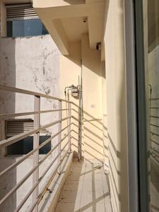 Living Room Image of 925 Sq.ft 2 BHK Apartment / Flat for sale in Paras Tierea, Sector 137 Noida for Rs. 8000000