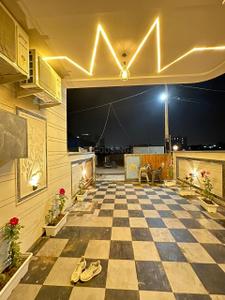 Image of 1260 Sq.ft 3.5 BHK Independent House for sale in Girdharipura, Jaipur for Rs. 30000000