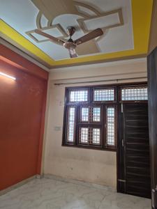 Bedroom Image of 1010 Sq.ft 2 BHK Independent House for rent in Alpha II Greater Noida for Rs. 20000