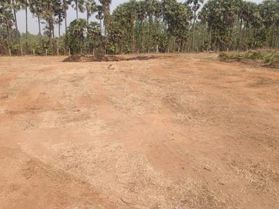 Image of 1800 Sq.ft Residential Plot / Land for sale in Pendurthi, Visakhapatnam for Rs. 4000000