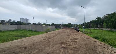Image of 2430 Sq.ft Residential Plot / Land for sale in Deolali Camp, Devlali for Rs. 7560000