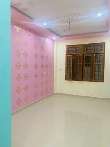 Hall Image of 1200 Sq.ft 3 BHK Independent House for rent in Yash Park City, Mohammadpur Chauki Lucknow for Rs. 17000