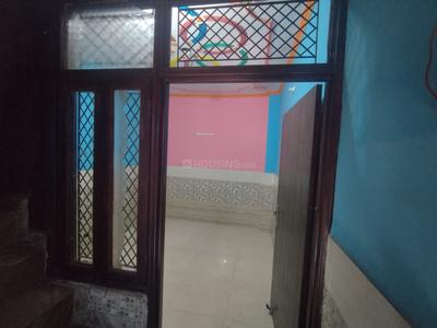 Bedroom Image of 1200 Sq.ft 3 BHK Independent House for sale in Sector 62A Noida for Rs. 15100000