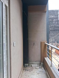 Bedroom One Image of 1450 Sq.ft 3 BHK Apartment / Flat for sale in Sector 102 Noida for Rs. 5550000