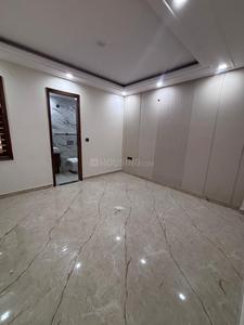 Bedroom Image of 2670 Sq.ft 4 BHK Builder Floor for sale in Nilothi New Delhi for Rs. 7000000