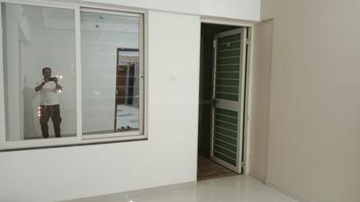 Bedroom Image of 660 Sq.ft 1 BHK Apartment / Flat for rent in Mehetre Laxmi Empire, Ravet Pune for Rs. 18500