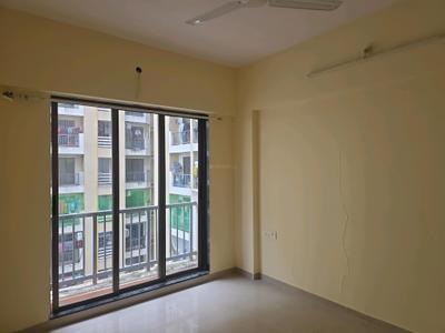 Bedroom Image of 900 Sq.ft 2 BHK Apartment / Flat for sale in Virar West Virar for Rs. 5300000