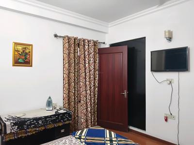 Bedroom Image of 3000 Sq.ft 4 BHK Villa for sale in Sector 57 Gurgaon for Rs. 70000000