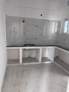 Kitchen Image of 1450 Sq.ft 3 BHK Apartment / Flat for sale in Madhurawada Visakhapatnam for Rs. 7350000