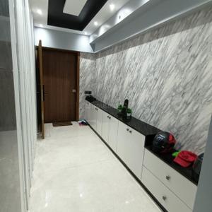 Bedroom Image of 2150 Sq.ft 4.5 BHK Apartment / Flat for sale in Rahul Arcus, Baner Pune for Rs. 39000000