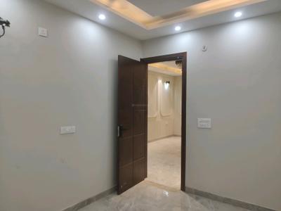 Bedroom Image of 2304 Sq.ft 3 BHK Builder Floor for sale in Sector 49 Faridabad for Rs. 13000000