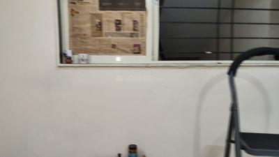 Bedroom Image of 1200 Sq.ft 3 BHK Apartment / Flat for sale in Seawood Amrita Sadan, Nerul Navi Mumbai for Rs. 13700000
