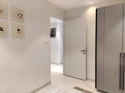Bedroom Image of 990 Sq.ft 2 BHK Apartment / Flat for sale in Kiran Krishna Residency, Katraj Pune for Rs. 7520000