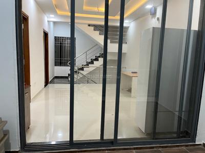 Living Room Image of 1850 Sq.ft 3 BHK Duplex for sale in Wallfort Panorama, Kamal Vihar Raipur for Rs. 12500000