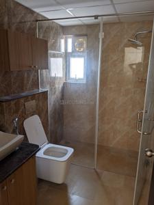 Image of 1900 Sq.ft 3 BHK Apartment / Flat for rent in The Address The Five Summits, K R Puram, Bengaluru for Rs. 90000
