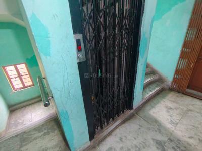 Balcony Image of 1250 Sq.ft 4 BHK Apartment / Flat for sale in Airport Gate No 2 Kolkata for Rs. 3700000