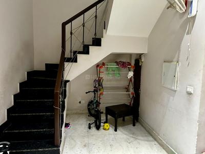 Living Room Image of 2116 Sq.ft 3 BHK Independent House for sale in Industrial Development Colony Jalandhar for Rs. 7000000