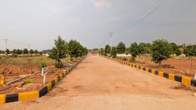 Image of 150 Sq.ft Residential Plot / Land for sale in Kamkole, Sangareddy for Rs. 2250000