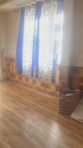 Bedroom Image of 1500 Sq.ft 3 BHK Independent House for rent in Rajpur Road Dehradun for Rs. 35000