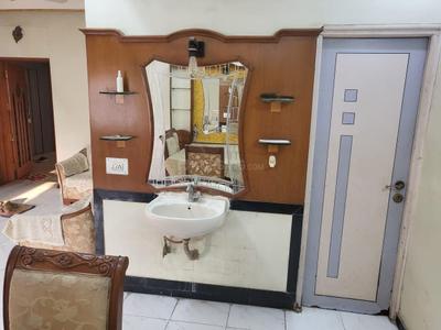 Hall Image of 1200 Sq.ft 3 BHK Apartment / Flat for sale in JP Iscon Park, Satellite Ahmedabad for Rs. 10000000