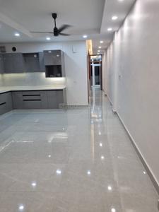 2 BHK Independent Builder Floor