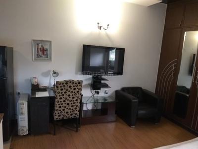 RK Flats for Rent in Bhogal, Jangpura, New Delhi 2+ Studio